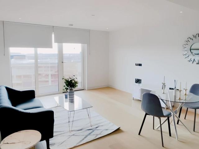 Apartment for rent in London Borough of Hammersmith and Fulham, Greater London