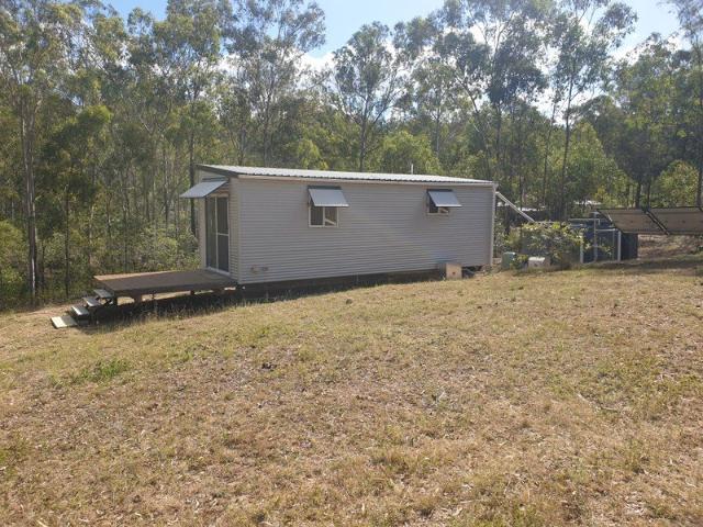 House for sale in Gin Gin, Queensland