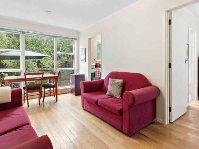 Apartment for rent in Hillersden