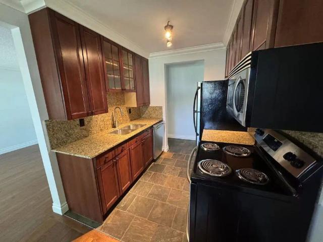 Apartment for rent in Garneau, Edmonton