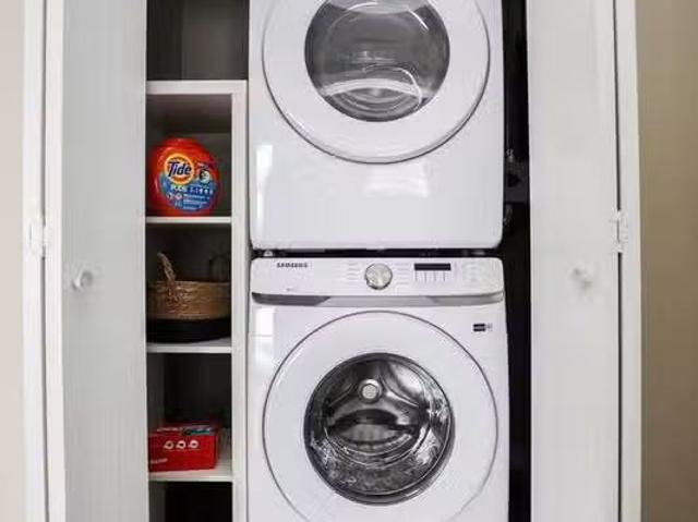 Condo for rent in East St. Paul, Manitoba