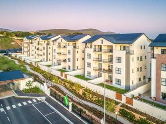Apartment for rent in Atlas Gardens Business Park, City of Cape Town
