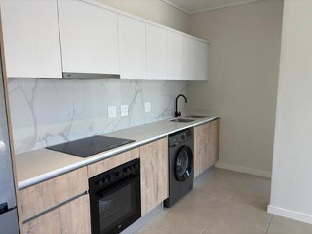 Apartment for rent in Cape Town Ward 1, City of Cape Town