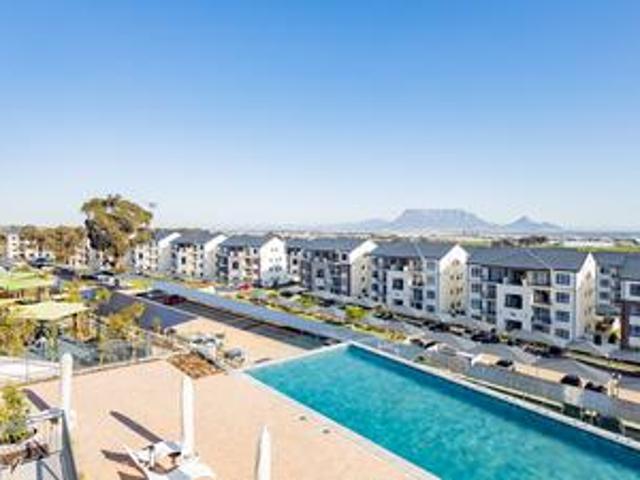 Apartment for rent in Western Cape