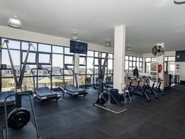 Apartment for rent in Western Cape