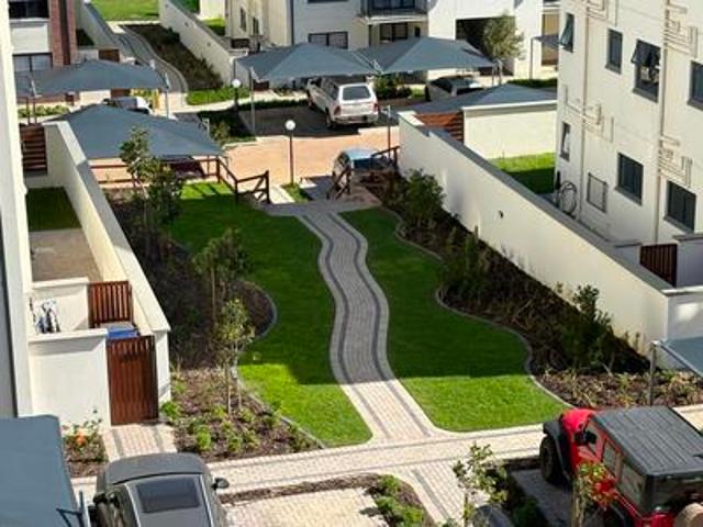 Apartment for rent in Milnerton, Western Cape