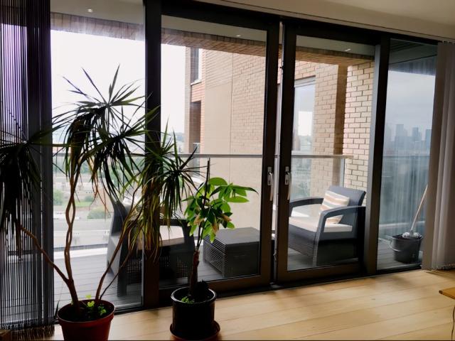 Apartment for rent in Poplar Grove, Greater London