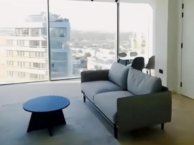 Apartment for rent in Finsbury, Greater London