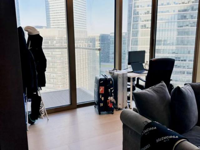 Apartment for rent in Isle Of Dogs, Greater London