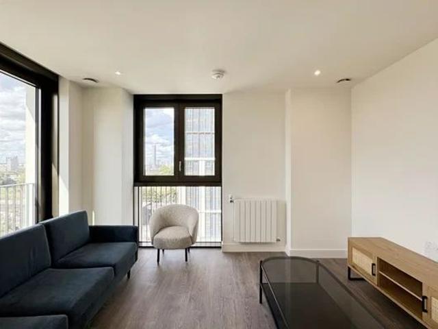 Apartment for rent in West Ham, Greater London