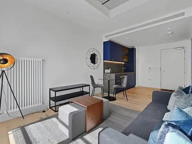 Apartment for rent in Goodluck Hope, Blackwall