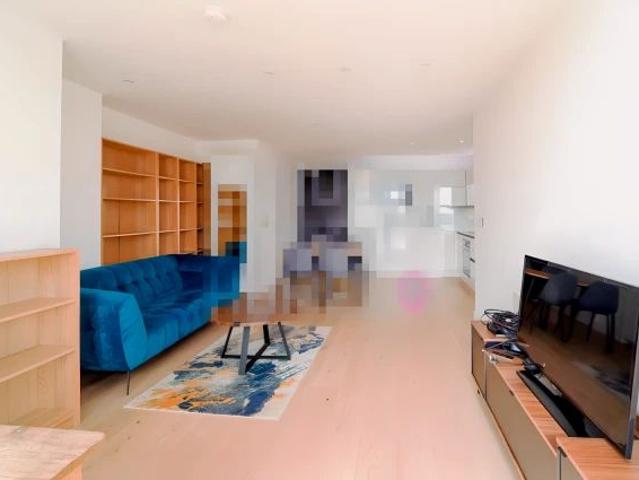 Apartment for rent in Isle Of Dogs, Greater London