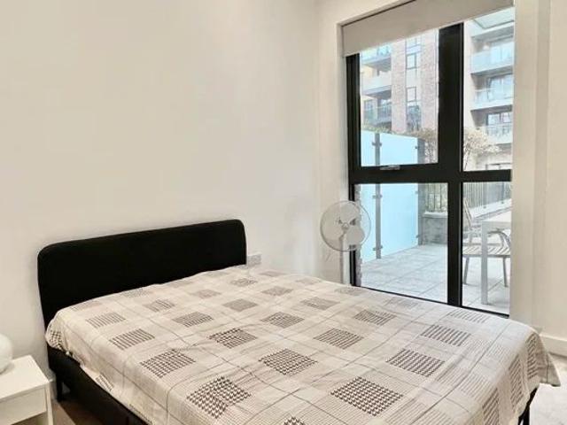 Apartment for rent in Woodberry Down, Stoke Newington