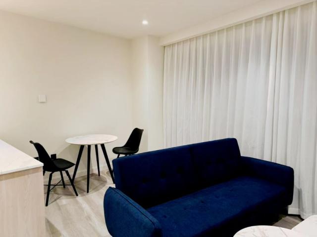 Apartment for rent in Canary Wharf, Greater London