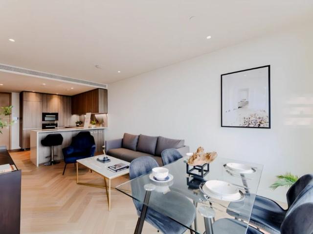 Apartment for rent in Shoreditch, Greater London