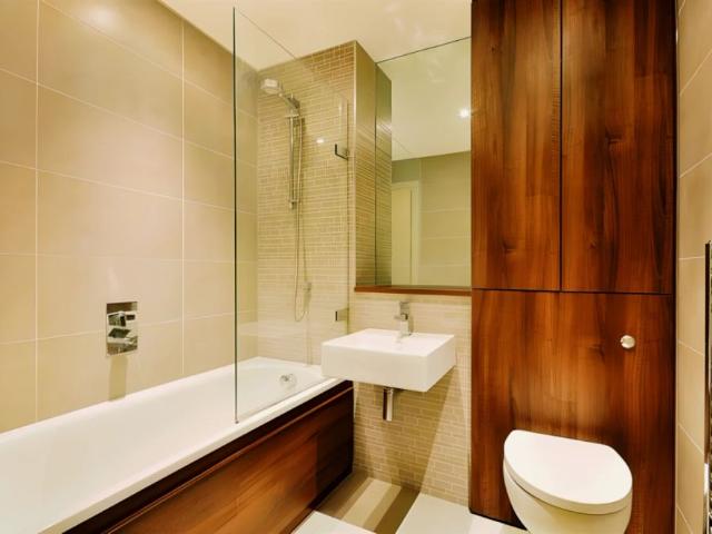 Apartment for rent in London Borough of Lewisham, Forest Hill