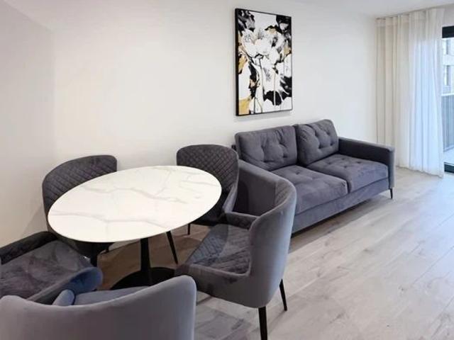 Apartment for rent in Woodberry Down, Stoke Newington