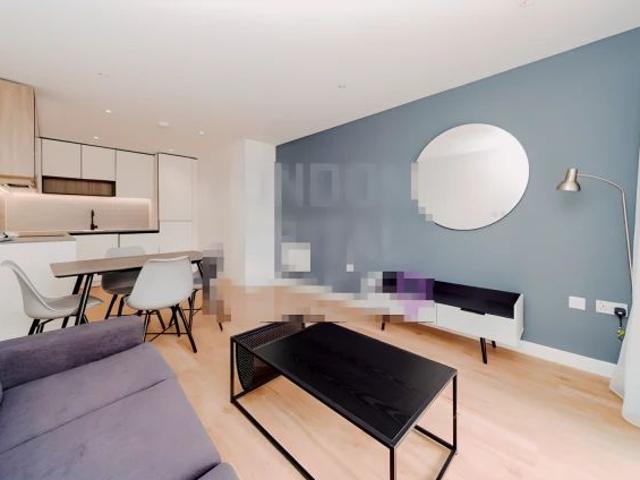 Apartment for rent in Colindale, Greater London
