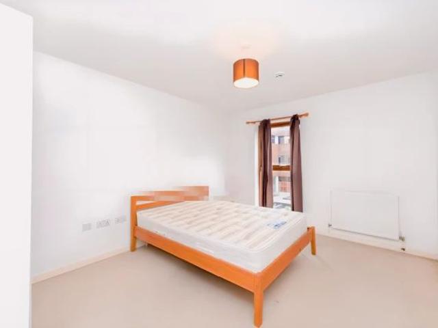 Apartment for rent in Bermondsey, Greater London