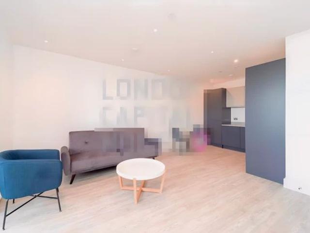 Apartment for rent in Greater London