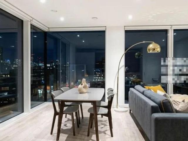 Apartment for rent in Stoke Newington, Greater London