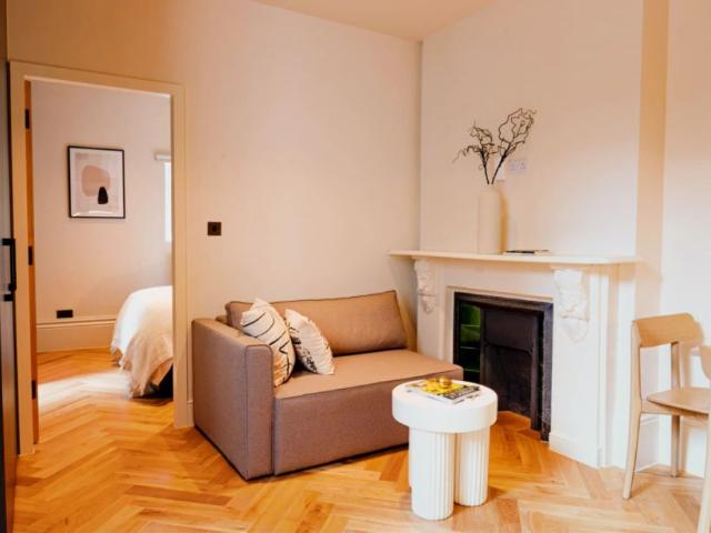 Apartment for rent in Kensal Town, Bayswater