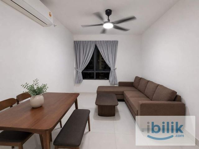 Apartment for rent in Petaling, Subang Jaya