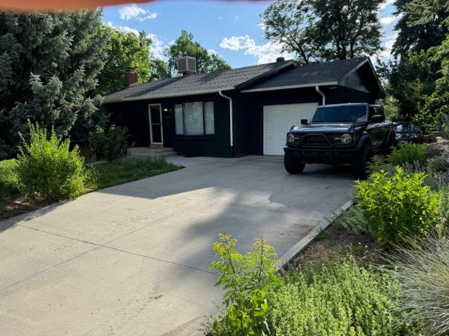 Room for rent in Sheridan, Arapahoe County