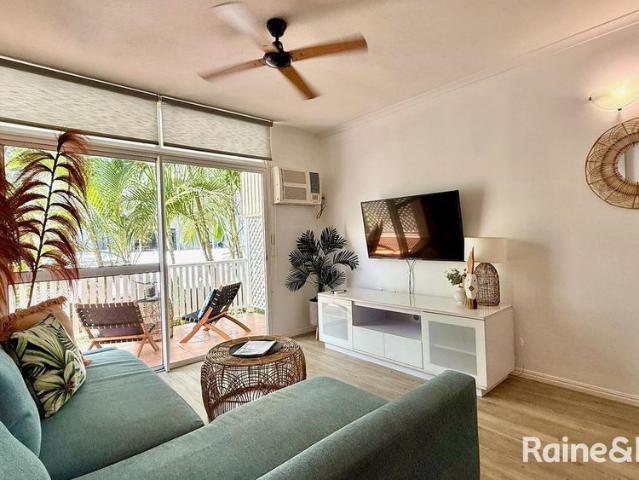Apartment for rent in Port Douglas, Queensland