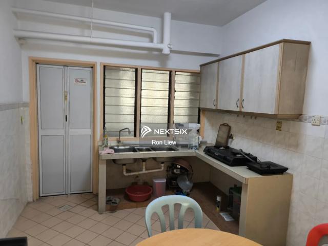 Residential House for rent in Johor