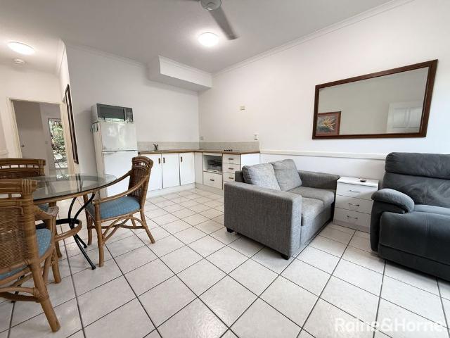 Apartment for rent in Craiglie, Queensland