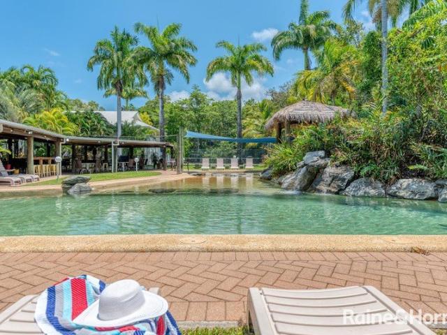 Apartment for rent in Craiglie, Queensland