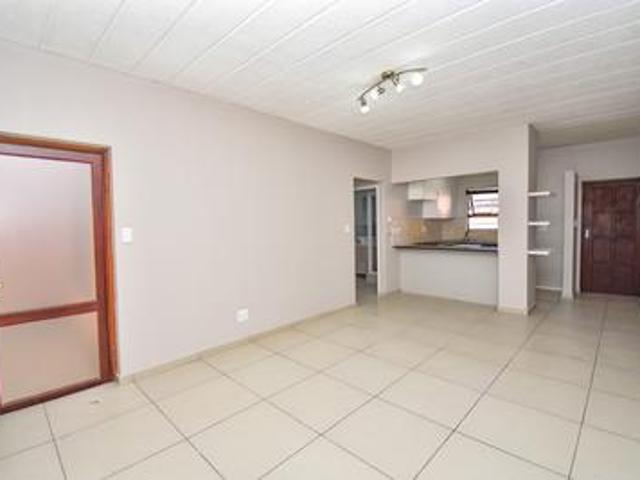Apartment for sale in Alexandra, Gauteng