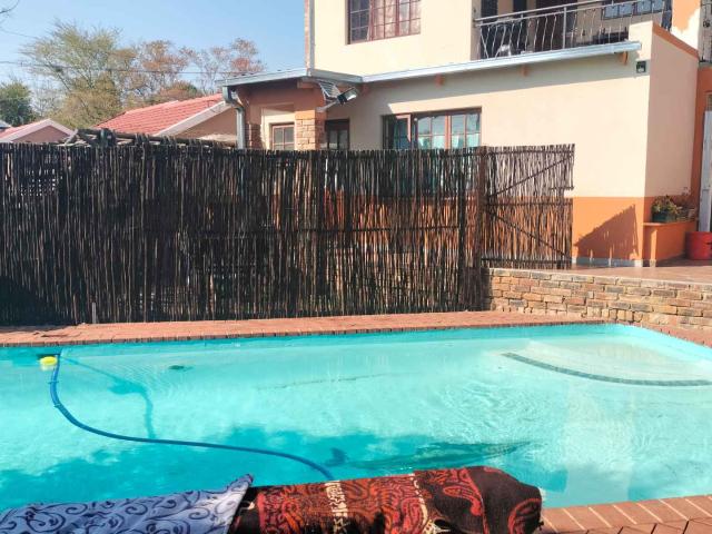 House for rent in Randpark Ridge, Randburg