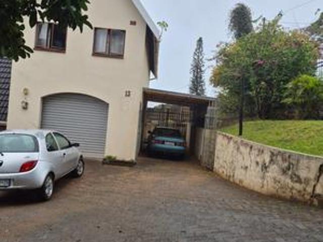 House for rent in Ugu District Municipality, Kwazulu-natal