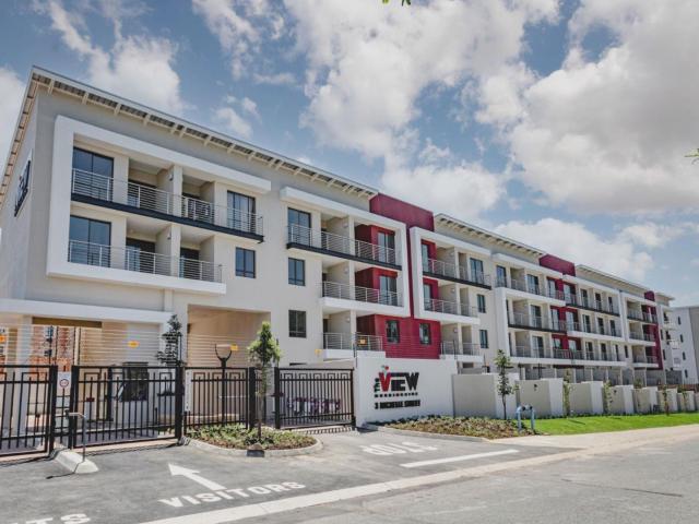 Apartment for rent in Morningside, Sandton