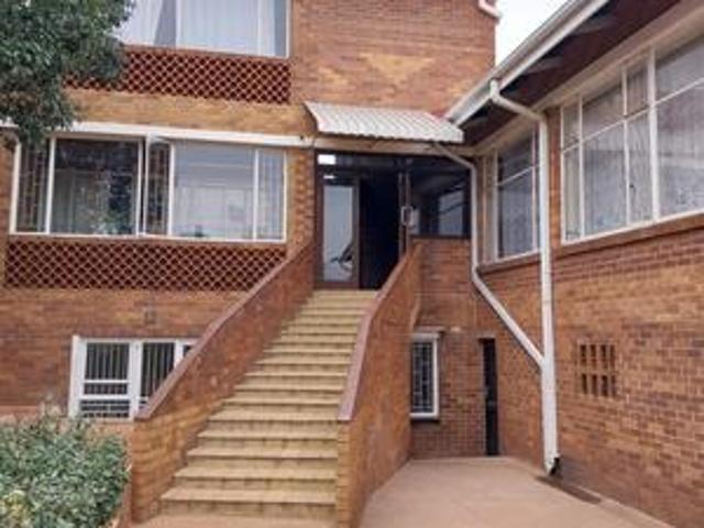 Apartment for rent in Nooitgedacht, Gauteng