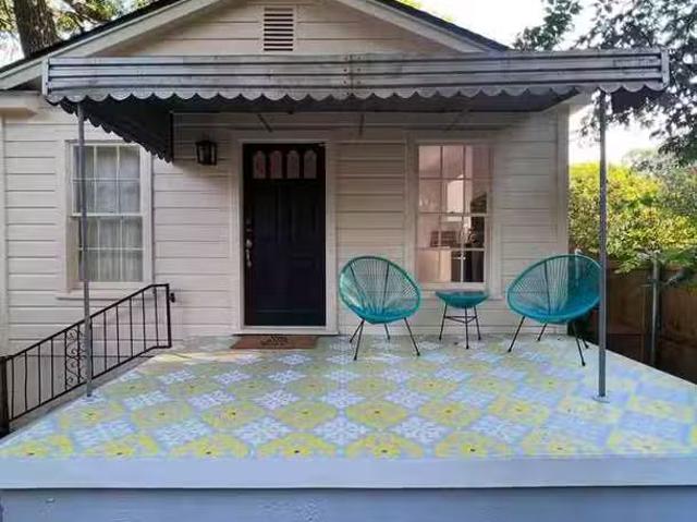 House for rent in Fort Worth