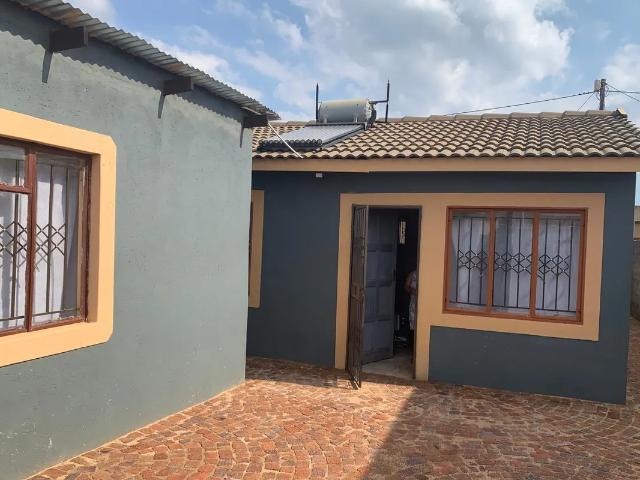 House for rent in Ekurhuleni, Gauteng