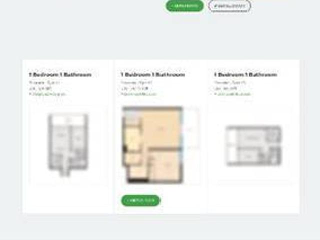 House for rent in Belleville