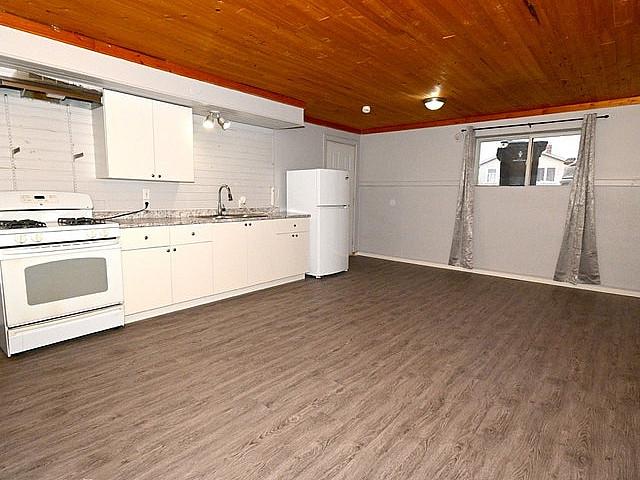 Property for rent in Prince George, British Columbia