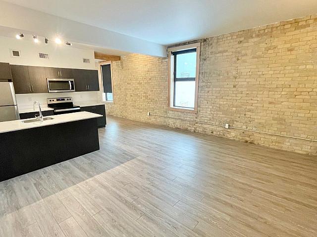 Apartment for rent in East St. Paul, Manitoba