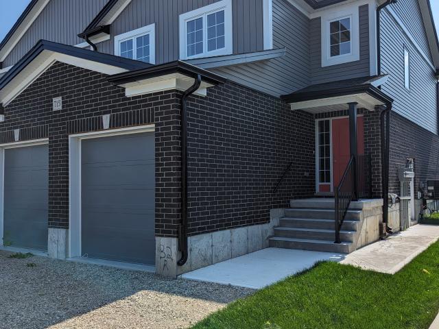 House for rent in Perth, Ontario