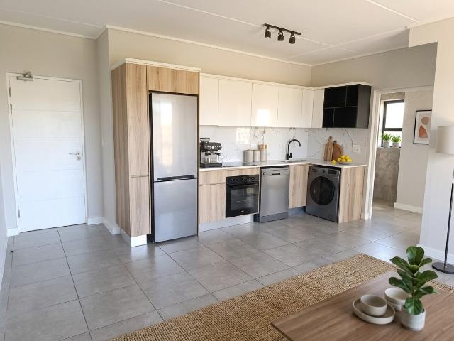 Apartment for rent in Vorna Valley, Midrand