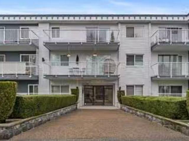 Condo for rent in Vancouver, British Columbia