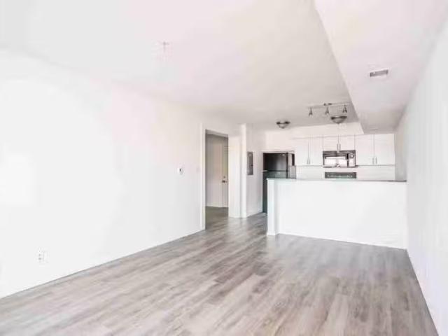 Condo for rent in McCarthy Park, Regina