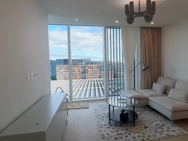 Apartment for rent in London Borough of Camden, Greater London
