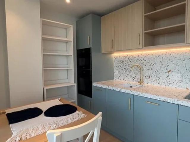 Apartment for rent in Somers Town, Greater London