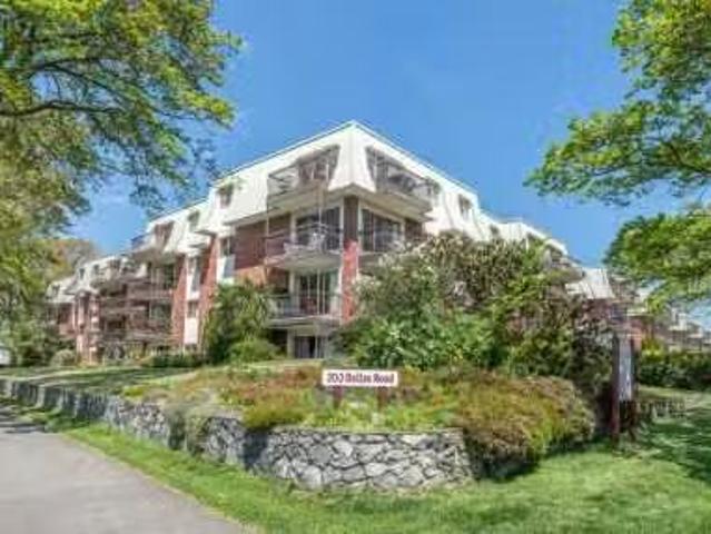 Condo for rent in Victoria