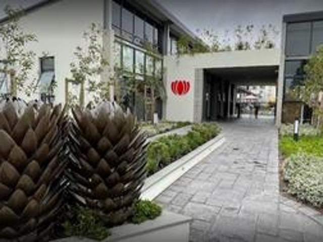 Apartment for rent in Western Cape